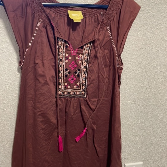 Maeve Dress - Picture 2 of 5